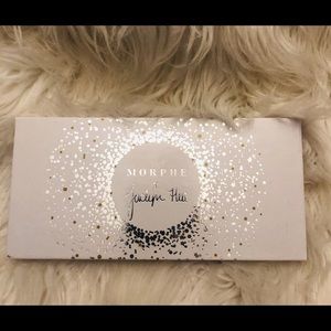Morphe Jaclyne Hill Palette
